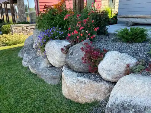 landscaping services Carbondale